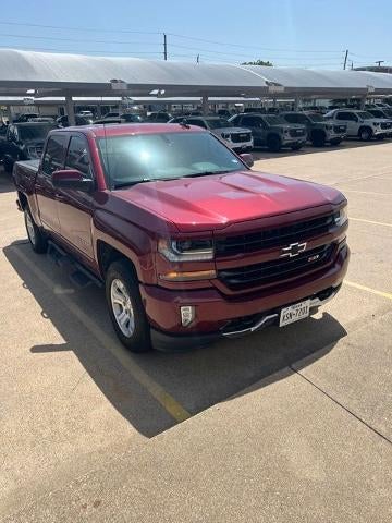 chevrolet silverado 1500 2017 3GCUKREC0HG329906 image chevrolet silverado 1500 2017 3GCUKREC0HG329906 image